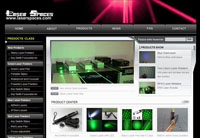 Laser Spaces Co., Ltd