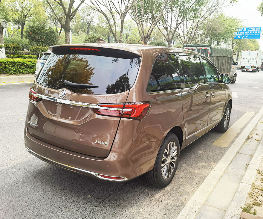 广州新款七座别克gl8年租商务车652T带司机自驾出租(7座)_广州租车包车用车 首选广州现达汽车租赁公司